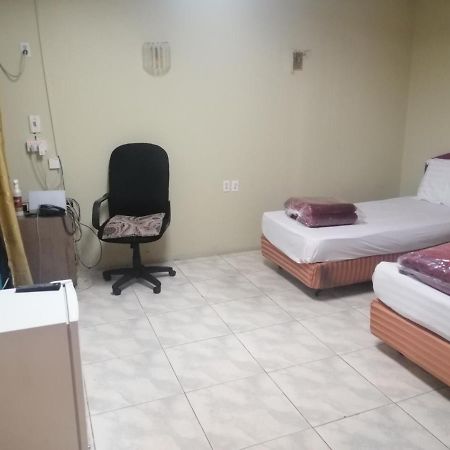 Khobar Fantastic Furnished Apartments Buitenkant foto