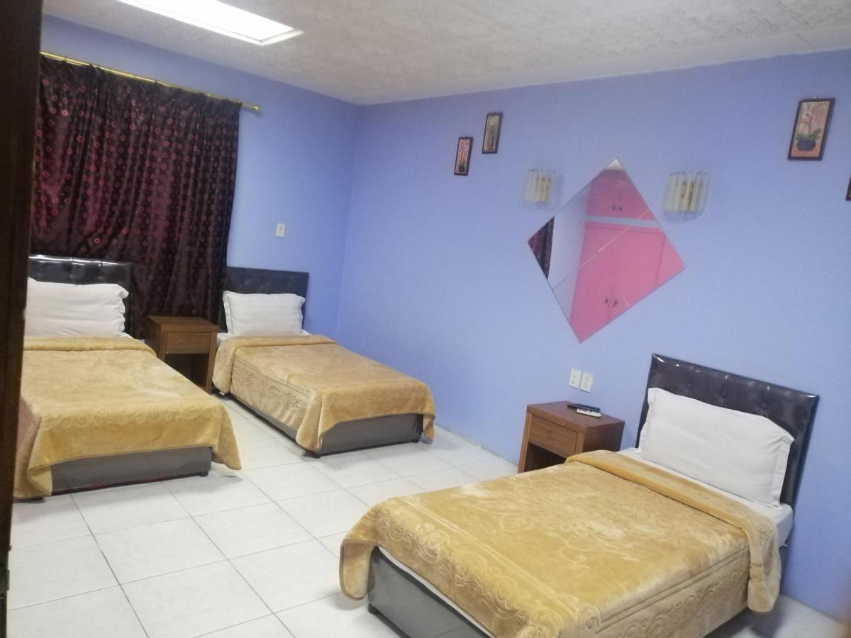 Khobar Fantastic Furnished Apartments Buitenkant foto
