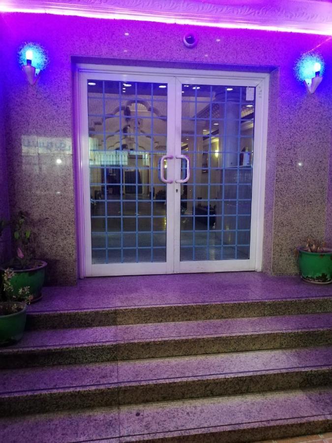 Khobar Fantastic Furnished Apartments Buitenkant foto
