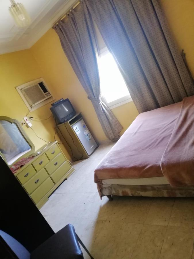 Khobar Fantastic Furnished Apartments Buitenkant foto