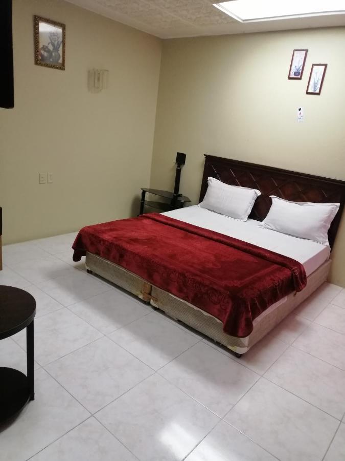 Khobar Fantastic Furnished Apartments Buitenkant foto