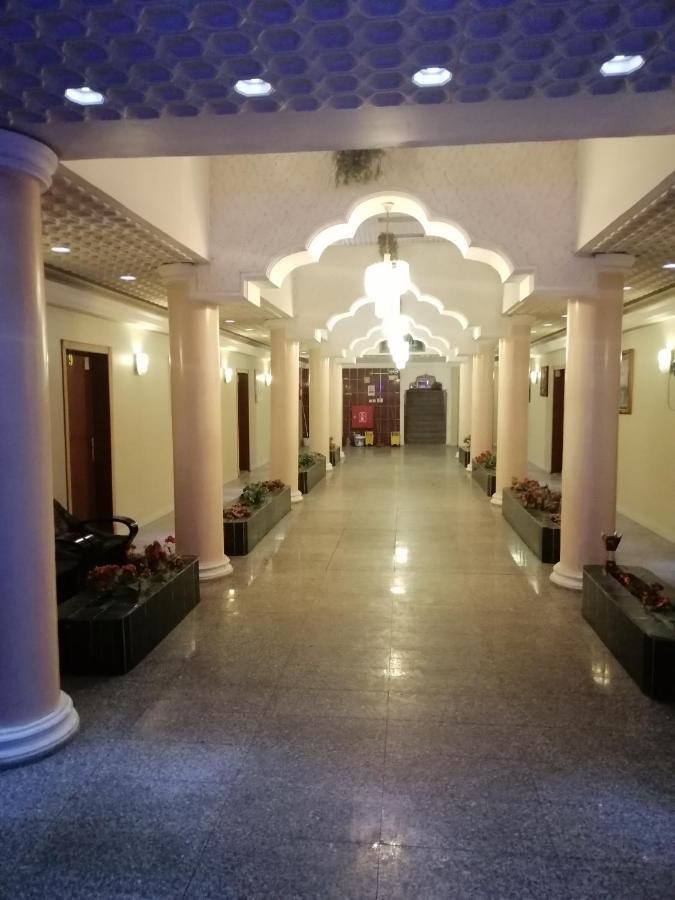 Khobar Fantastic Furnished Apartments Buitenkant foto