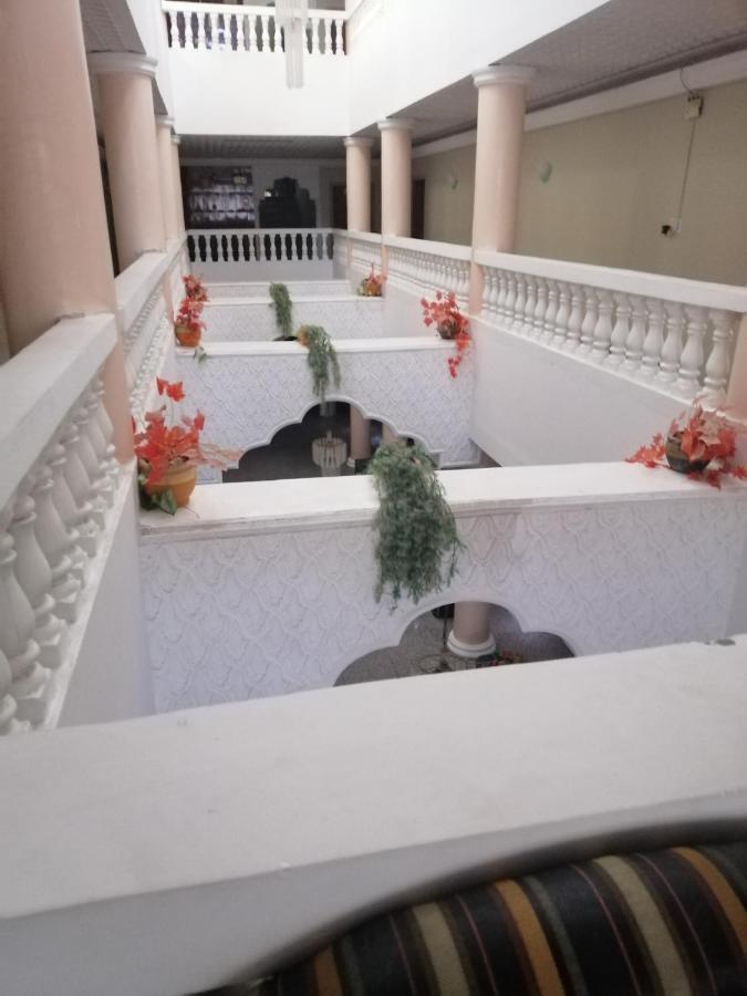 Khobar Fantastic Furnished Apartments Buitenkant foto