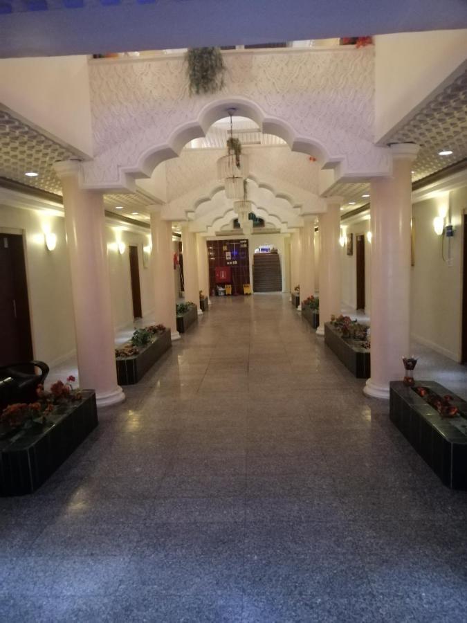 Khobar Fantastic Furnished Apartments Buitenkant foto