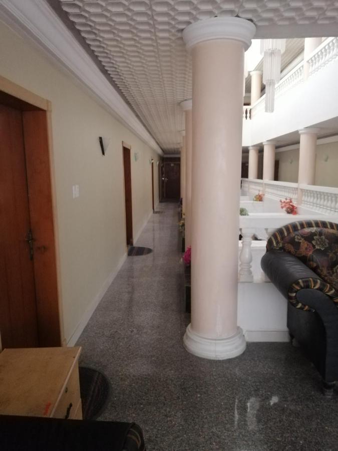 Khobar Fantastic Furnished Apartments Buitenkant foto