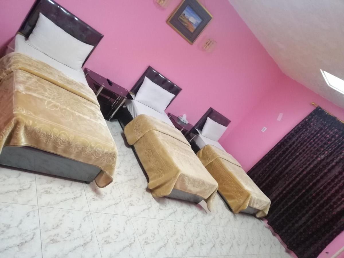 Khobar Fantastic Furnished Apartments Buitenkant foto