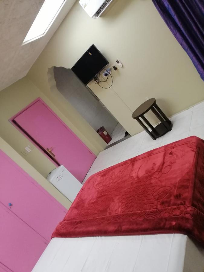 Khobar Fantastic Furnished Apartments Buitenkant foto