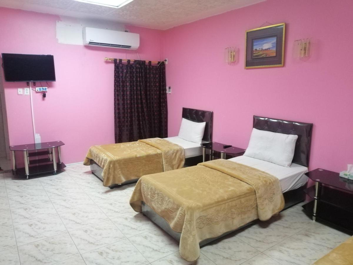 Khobar Fantastic Furnished Apartments Buitenkant foto