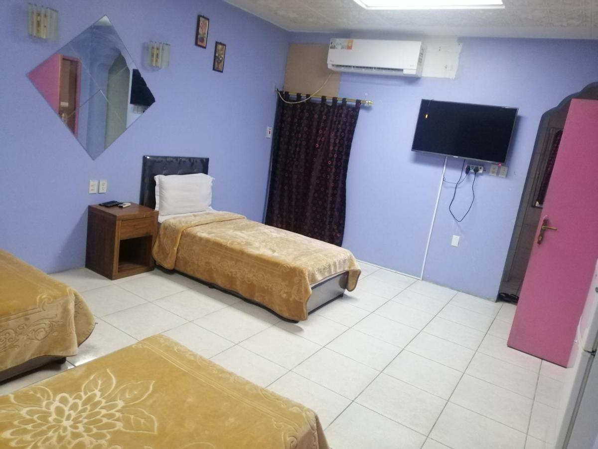 Khobar Fantastic Furnished Apartments Buitenkant foto