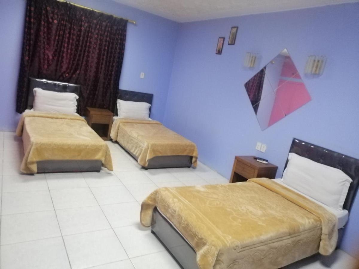 Khobar Fantastic Furnished Apartments Buitenkant foto