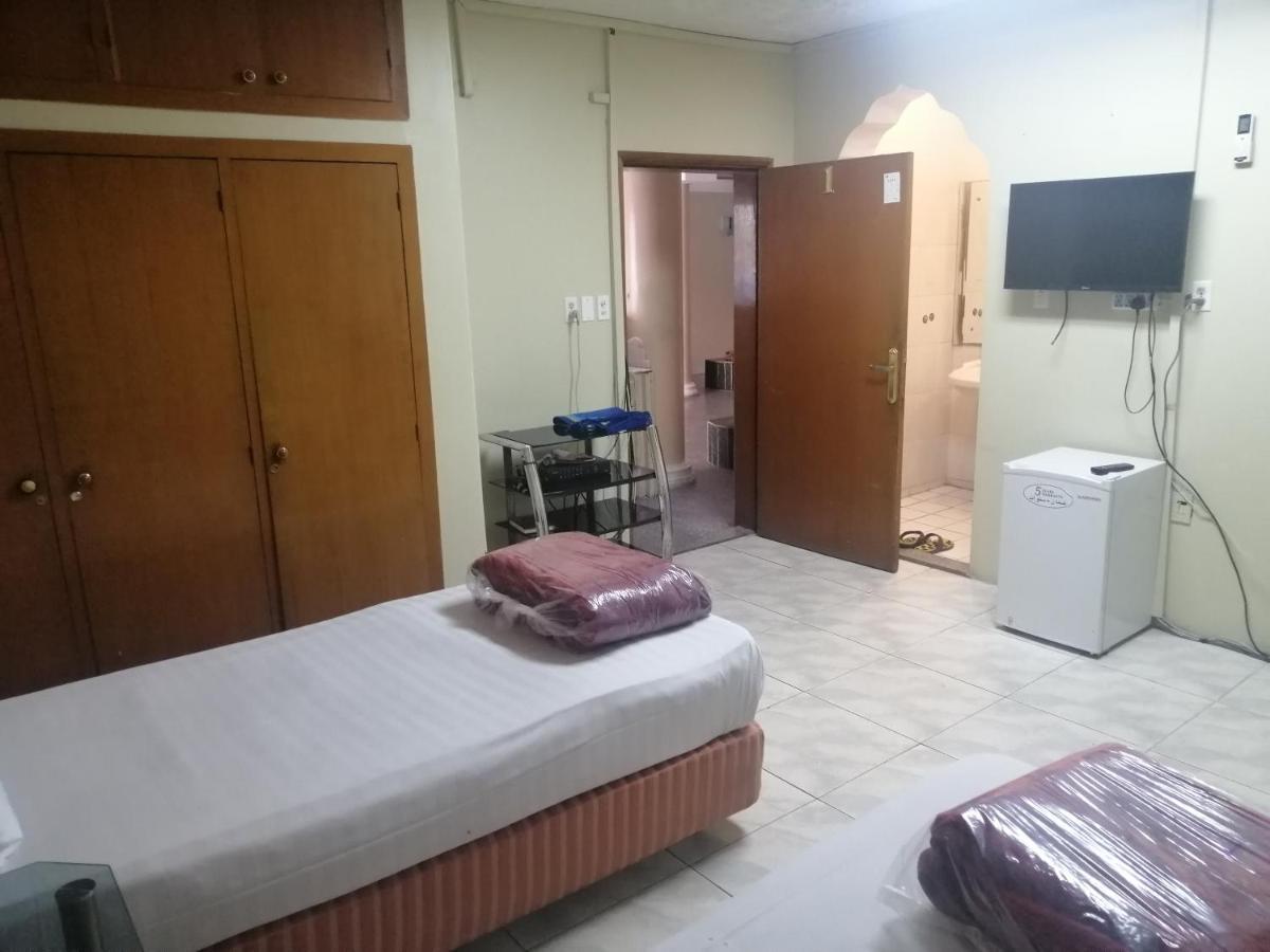 Khobar Fantastic Furnished Apartments Buitenkant foto
