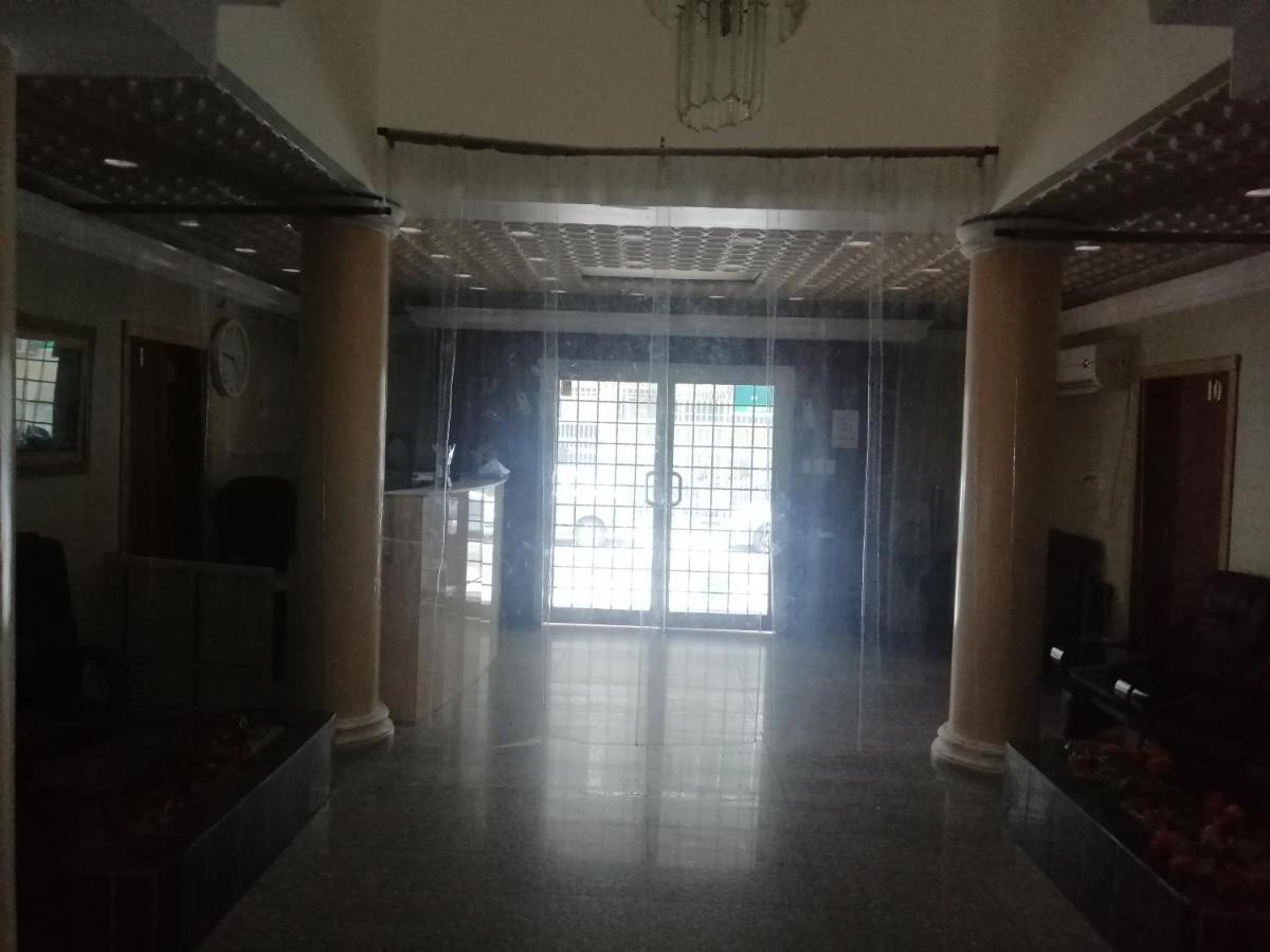 Khobar Fantastic Furnished Apartments Buitenkant foto