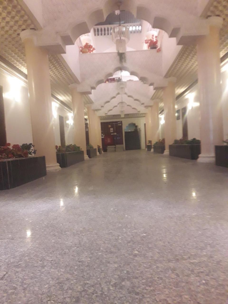 Khobar Fantastic Furnished Apartments Buitenkant foto