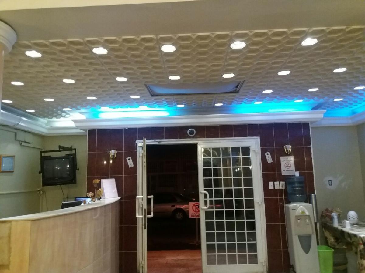 Khobar Fantastic Furnished Apartments Buitenkant foto