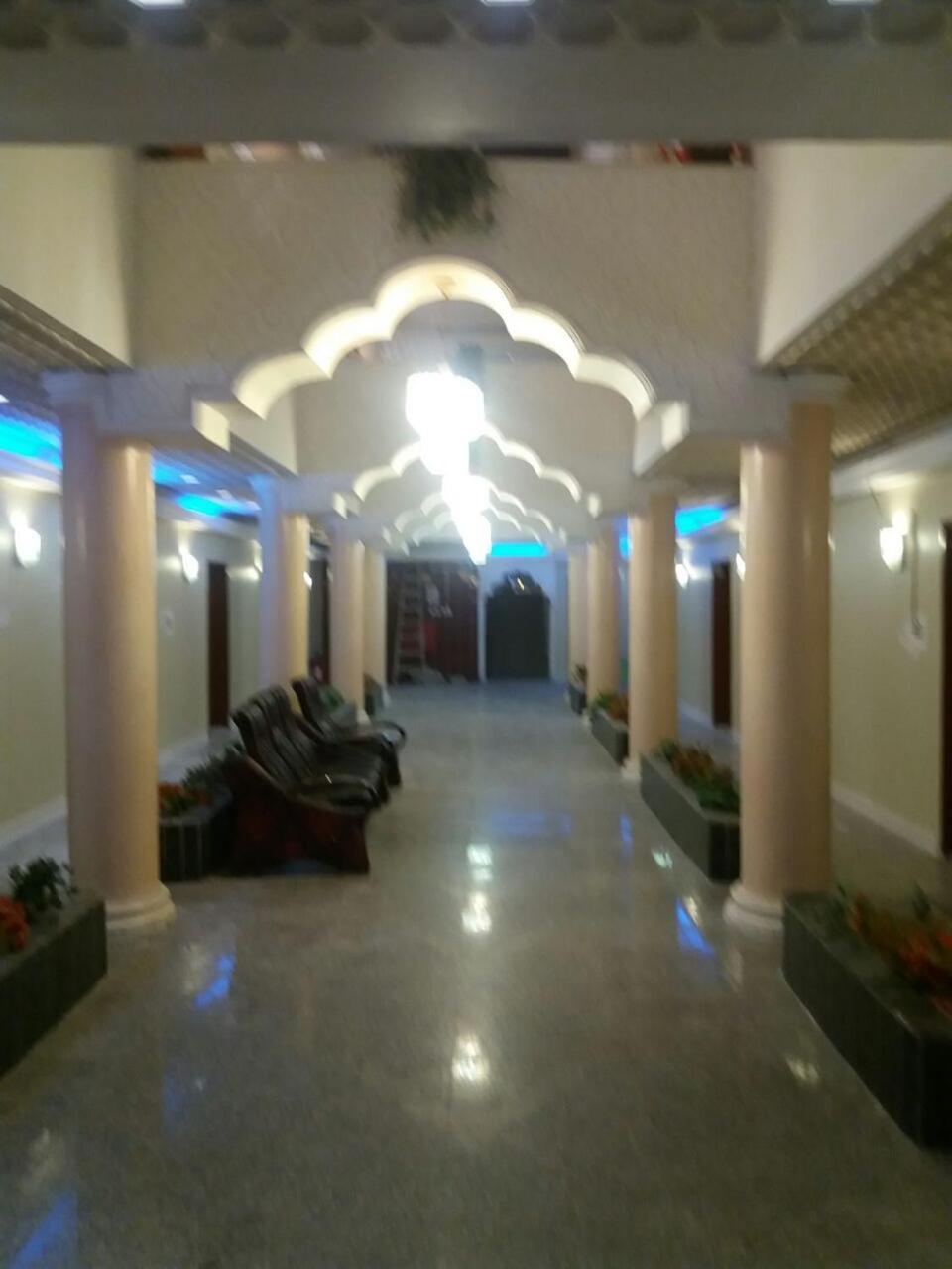 Khobar Fantastic Furnished Apartments Buitenkant foto
