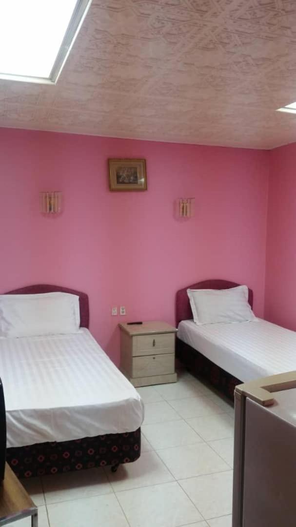 Khobar Fantastic Furnished Apartments Buitenkant foto