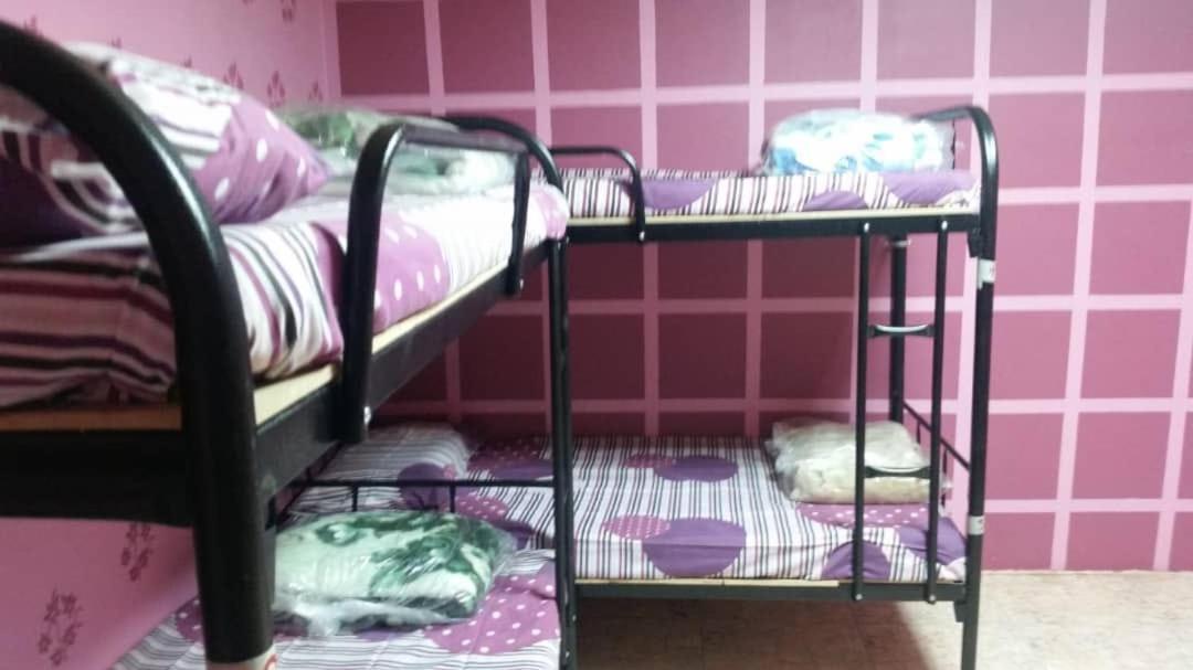 Khobar Fantastic Furnished Apartments Buitenkant foto