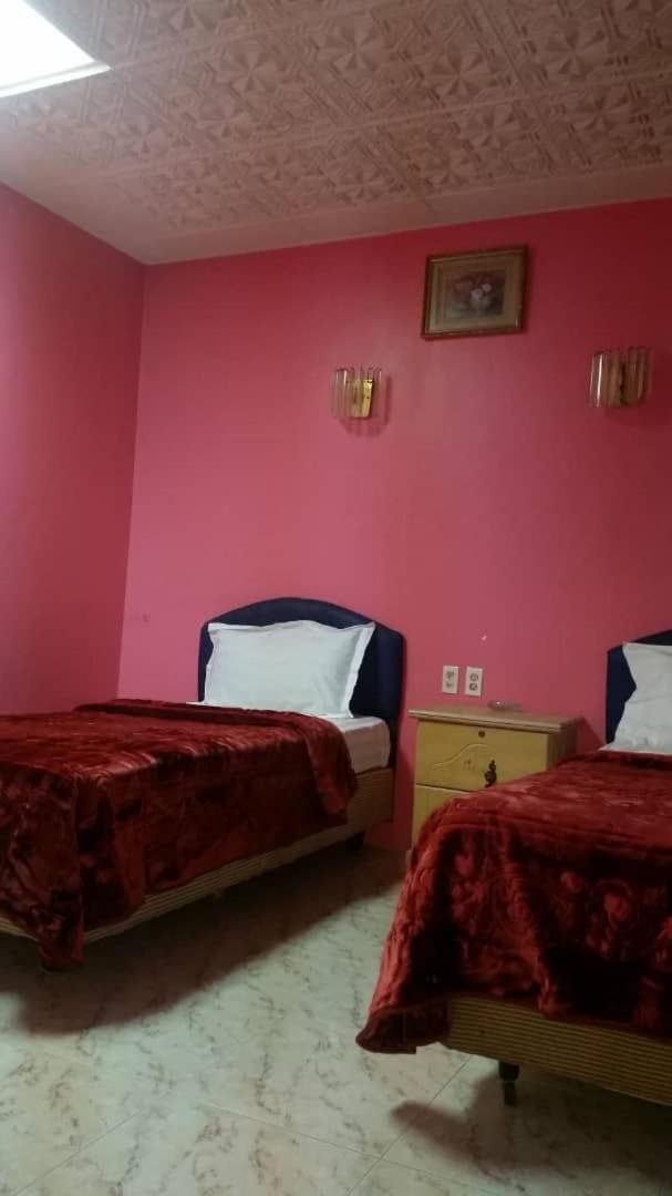Khobar Fantastic Furnished Apartments Buitenkant foto
