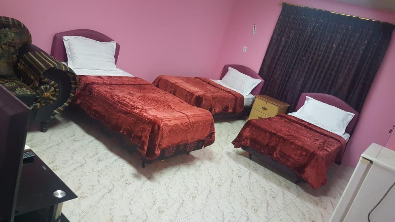 Khobar Fantastic Furnished Apartments Buitenkant foto