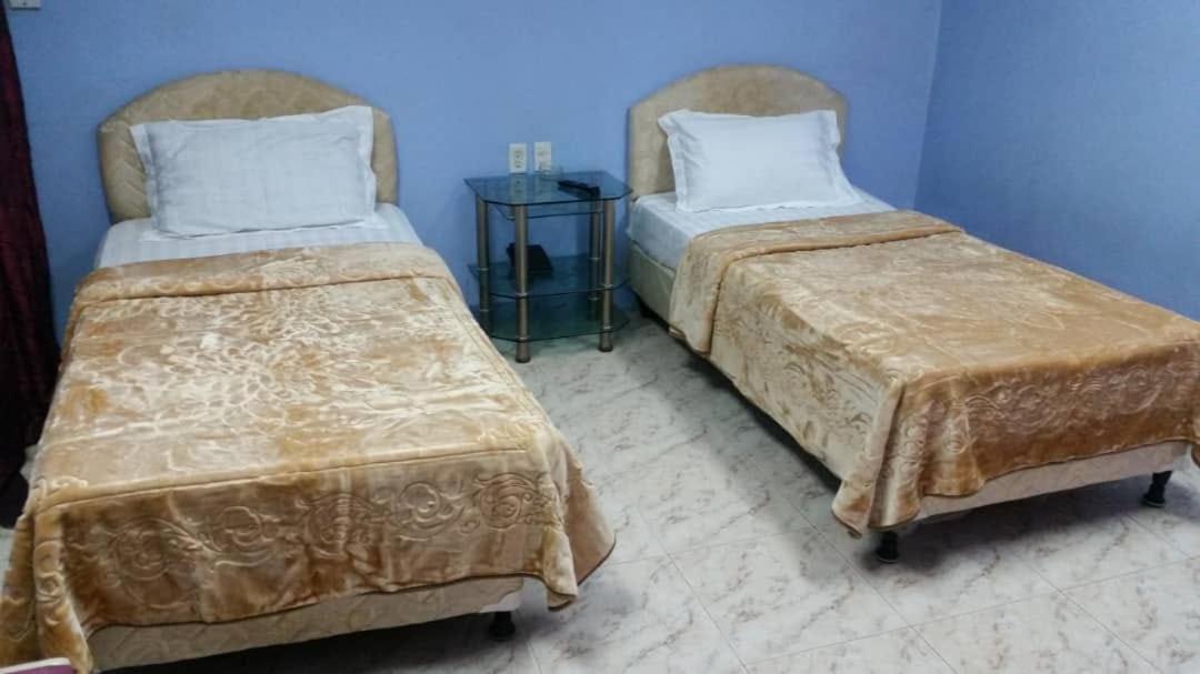 Khobar Fantastic Furnished Apartments Buitenkant foto