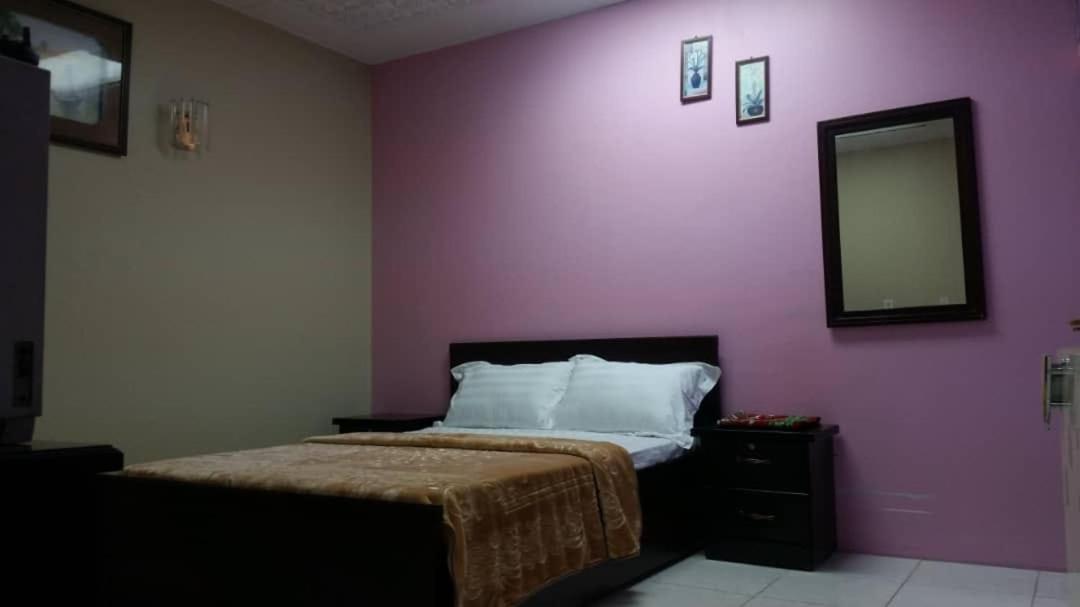 Khobar Fantastic Furnished Apartments Buitenkant foto