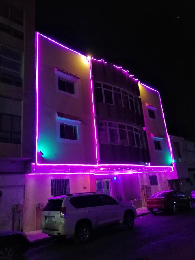 Khobar Fantastic Furnished Apartments Buitenkant foto