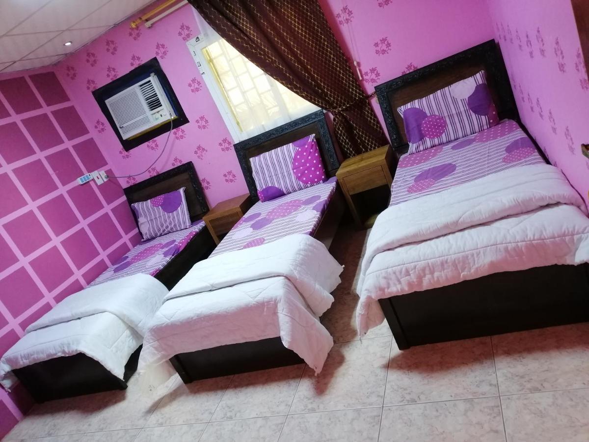 Khobar Fantastic Furnished Apartments Buitenkant foto