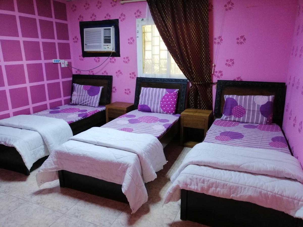 Khobar Fantastic Furnished Apartments Buitenkant foto
