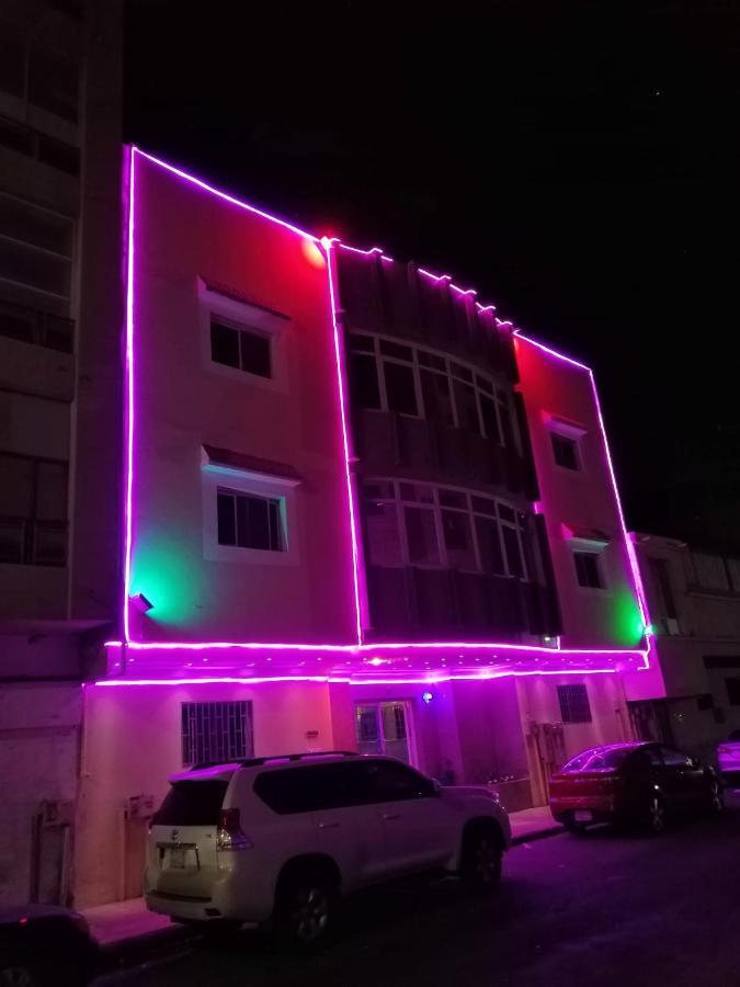 Khobar Fantastic Furnished Apartments Buitenkant foto
